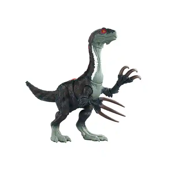 Jurassic World 3 Figura de Acción Dinosaurio Gran Escala