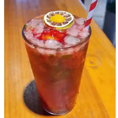 Mojito Cubano Sabores