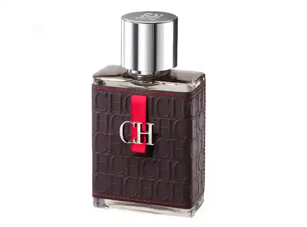 Carolina Herrera Perfume Men Hombre Edt