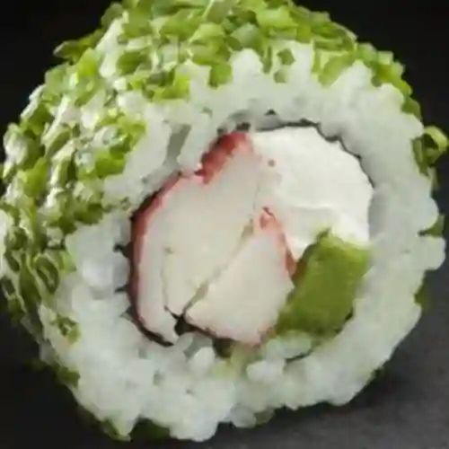 California Maki