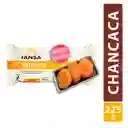 Iansa Chancaca Endulzante Libre de Gluten