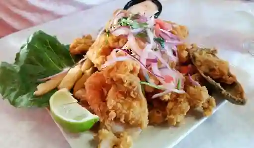 Jalea Mixto