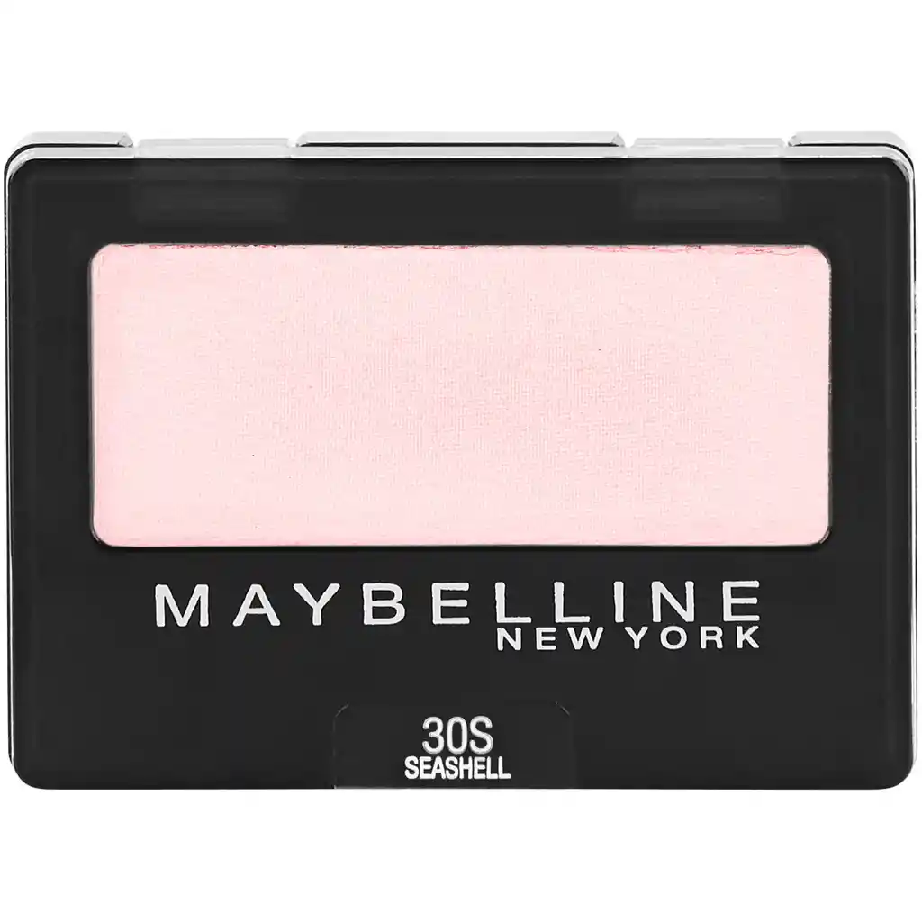 Maybelline Sombra para Ojos Tono 30s Seashell