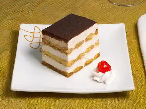 Tiramisú