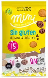 Ecovida Galleta Mini Sin Gluten