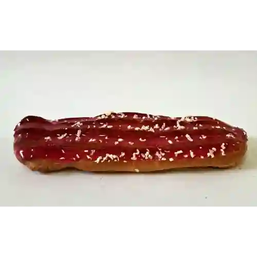Eclair Frambuesa
