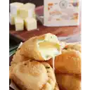Empandas de Queso