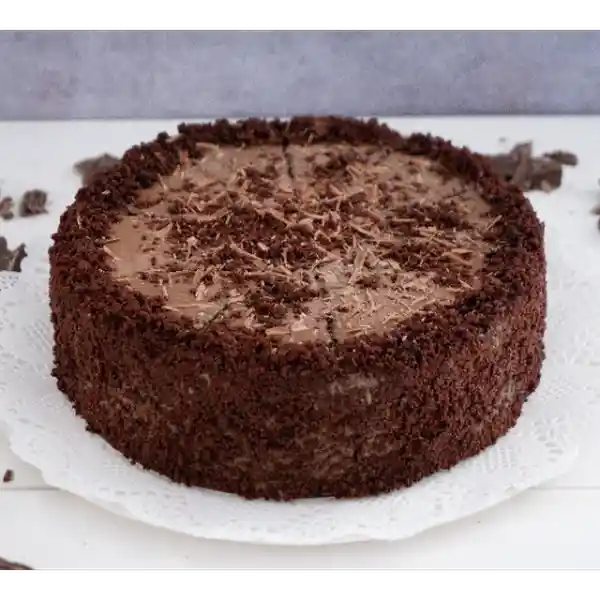 Torta Chocolate 22 cm