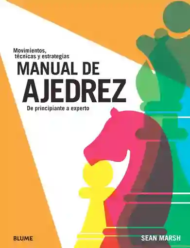 Manual De Ajedrez