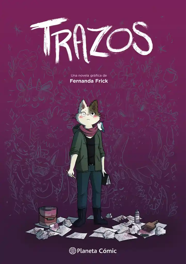 Trazos