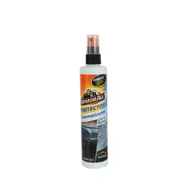 Armor All Protector Aroma a Carro Nuevo