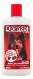 Dorazel Shampoo Para Perros Botella 300Ml