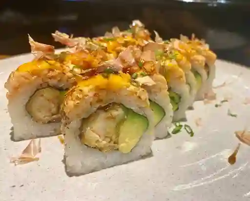 12 Piezas Queso de Pollo