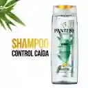 Pantene Shampoo Bambú Nutre y Crece
