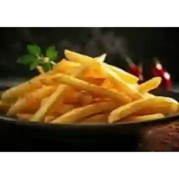 Papa Grande 4 Personas