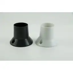 Base Recta Rosca Iny