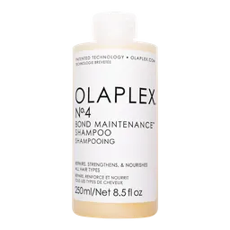 Olaplex Shampoo Bond Maintenance N.4 