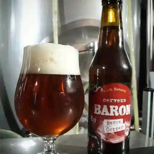 Baron Cooper 330 ml