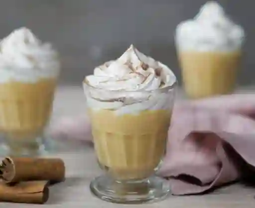 Suspiro a la Limeña