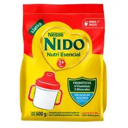 Nido Leche 1+ Esencial