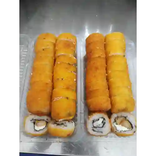 40 Piezas hot mas bebida 1.5