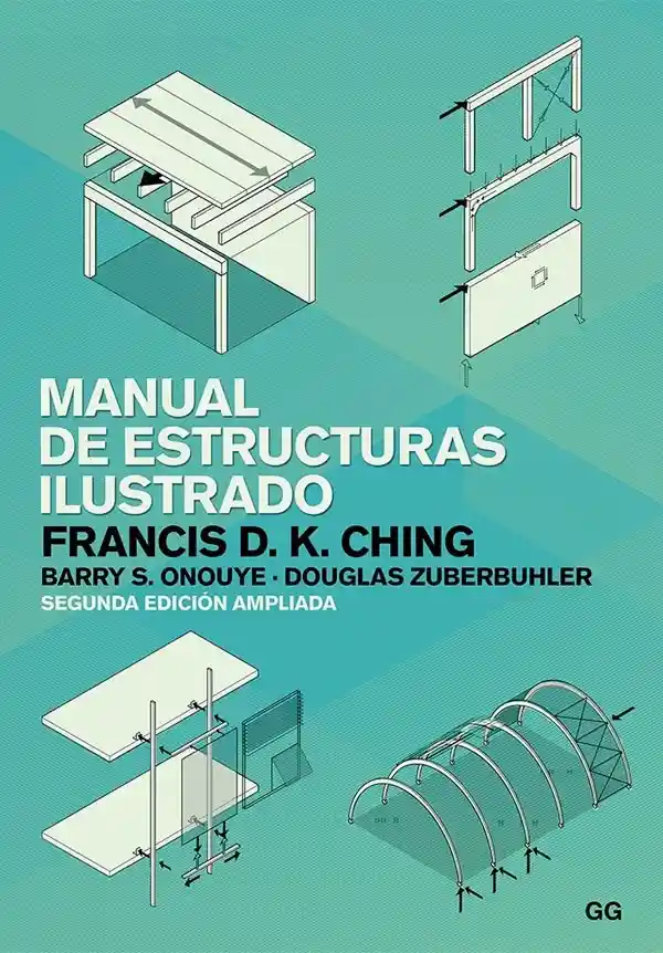 Manual De Estructuras Ilustrado