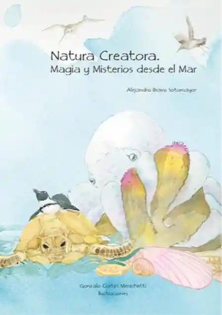 Natura Creatora Mar