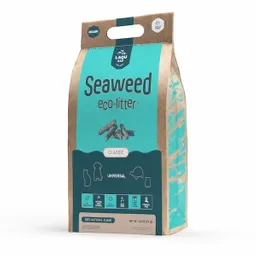 Seaweed Arena Eco Litter Classic