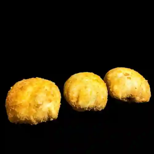 Bombastic de Champiñón