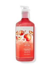 Bath & Body Jabón en Gel Peach Bellini