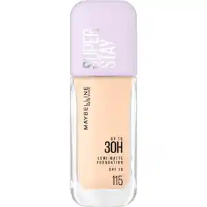 Maybelline Lápiz Superstay Lumi Matte 115