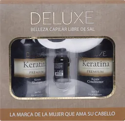 Deluxe Est. Kertina
