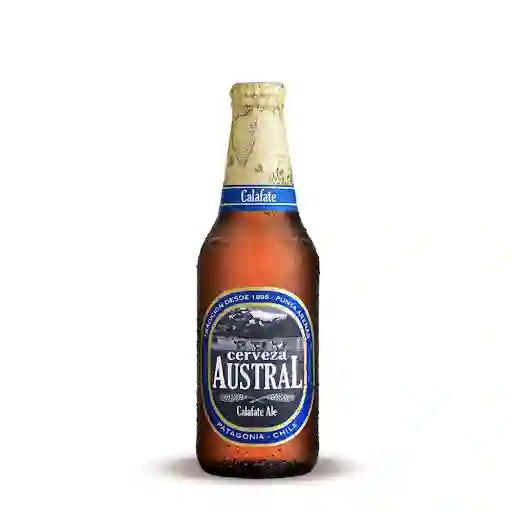 Austral Calafate 330 Ml