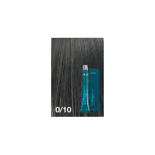 Lakmé Tinte Permanente 0/10 60 Ml