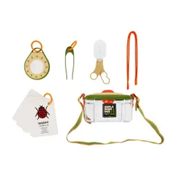 Kit Para Explorar Naturaleza Casaideas