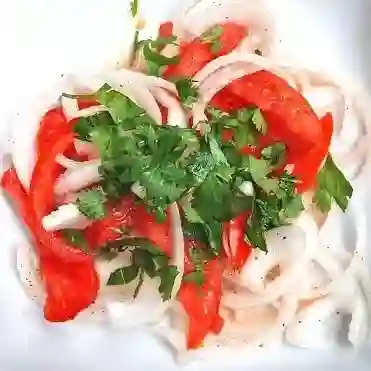 Ensalada Chilena