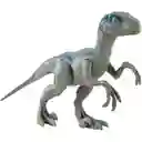 Jurassic World Juego Figura Básica De 12