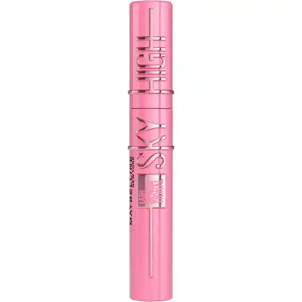Maybelline Máscara de Pestañas Sky High Pink Air