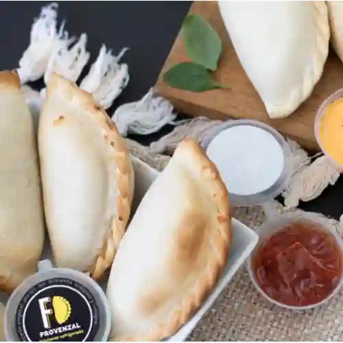 Pagá 2 y Llevá 3 Empanadas