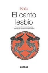 El Canto Lesbio - Safo