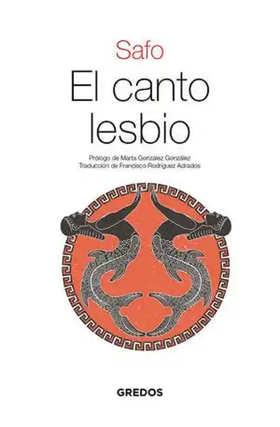 El Canto Lesbio - Safo