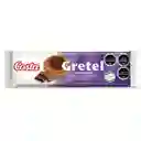 Costa Galleta Gretel de Chocolate 85g