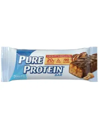Pure Protein Bar Barra de Chocolate Nutrición Deportiva