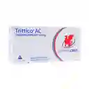 Laboratorio Chile Trittico Ac 150 Mg X20Com Prol