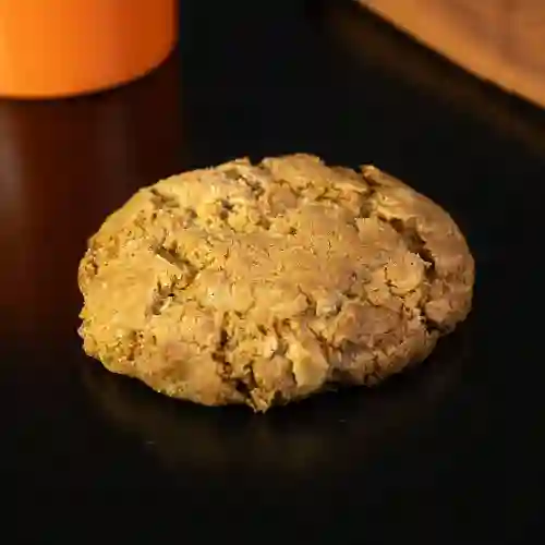 Oatmeal Cookie