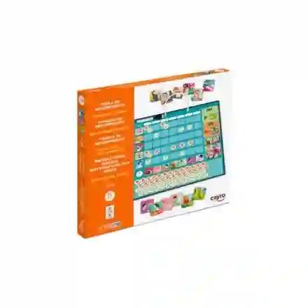 Cayro Juego de Mesa Tabla de Recompensas - 126080877