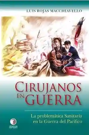 Cirujanos en Guerra