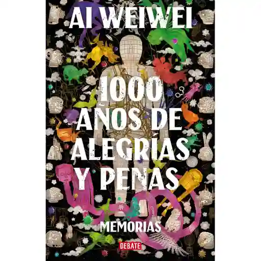 1000 Años de Alegrías y Penas. Memorias