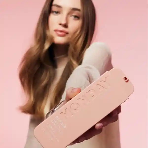 Monday Acondicionador Repair Leave in