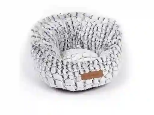 Mpets Cama Para Mascota Basket Cocoon Snake